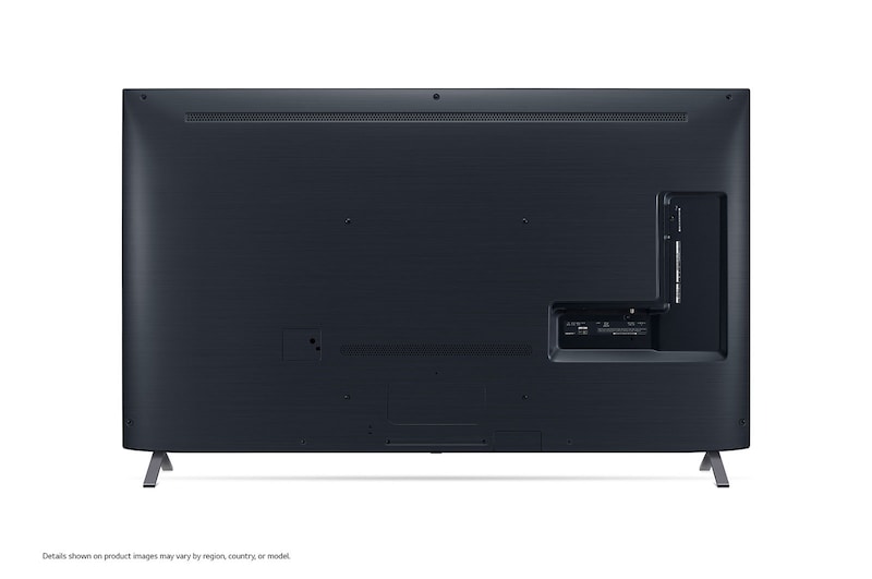 LG Uydu Alıcılı TV 65 İnç 164 cm 8K Çözünürlük NanoCell Full Array Karartma 65NANO956NA, 65NANO956NA
