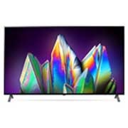 LG NanoCell 65 İnç 164 cm TV Cinema HDR Nano99 8K 65NANO996NA, 65NANO996NA