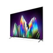 LG NanoCell 65 İnç 164 cm TV Cinema HDR Nano99 8K 65NANO996NA, 65NANO996NA