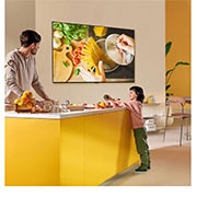 LG QNED86 65 inç 4K Smart MiniLED TV, 65QNED866QA