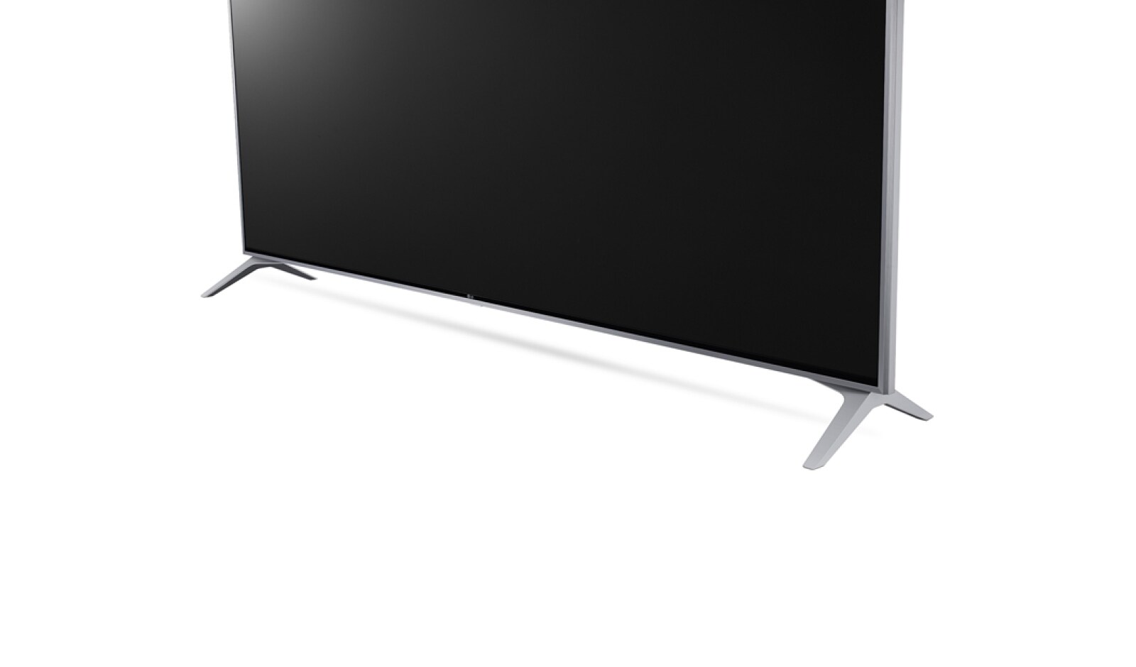 LG 65" SUPER UHD TV, 65SJ800V