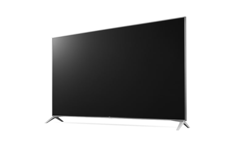 LG 65" SUPER UHD TV, 65SJ800V
