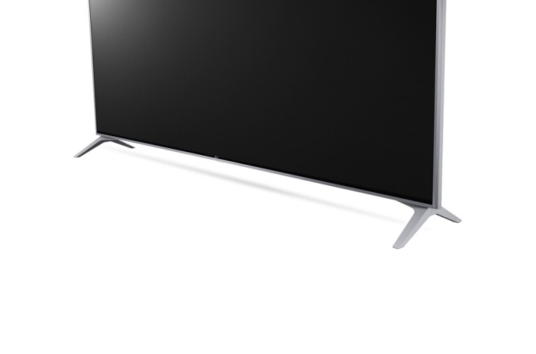 LG 65" SUPER UHD TV, 65SJ800V