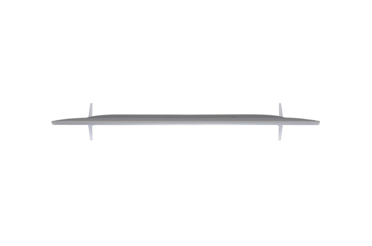 LG 65" SUPER UHD TV, 65SJ800V