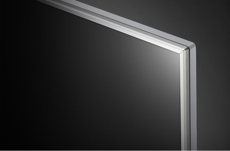 LG 65" SUPER UHD TV, 65SJ800V