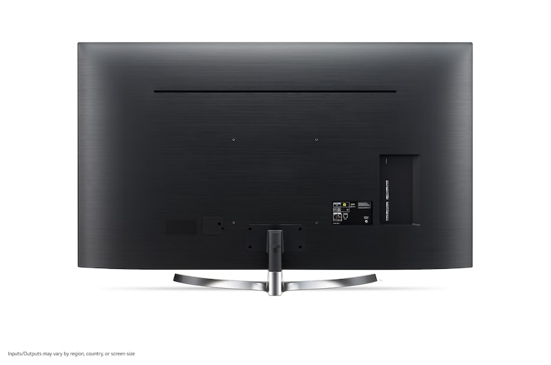 LG 65'' SK8500 Serisi NanoCell 4K HDR NanoCell Smart LED TV / AI ThinQ, 65SK8500PLA