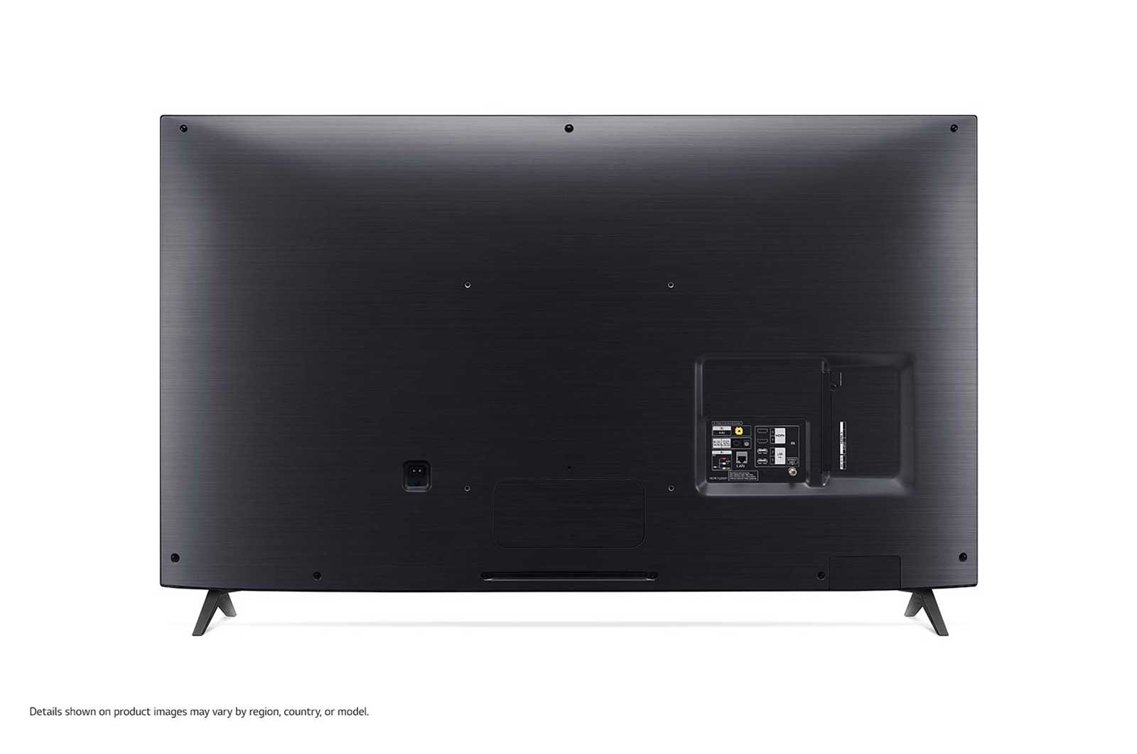 LG SM80 65 inç NanoCell 4K Smart TV, 65SM8000PLA