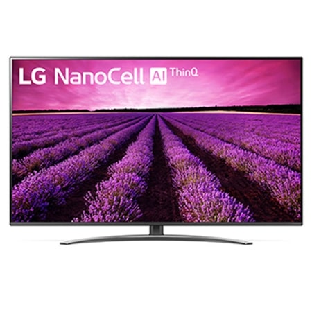 松*様 LG NanoCell テレビ 本体　65インチ2020年製 Uydu Alıcılı HD Smart TV 65 inç 164cm NanoCell 4K HDR 65SM8200PLA