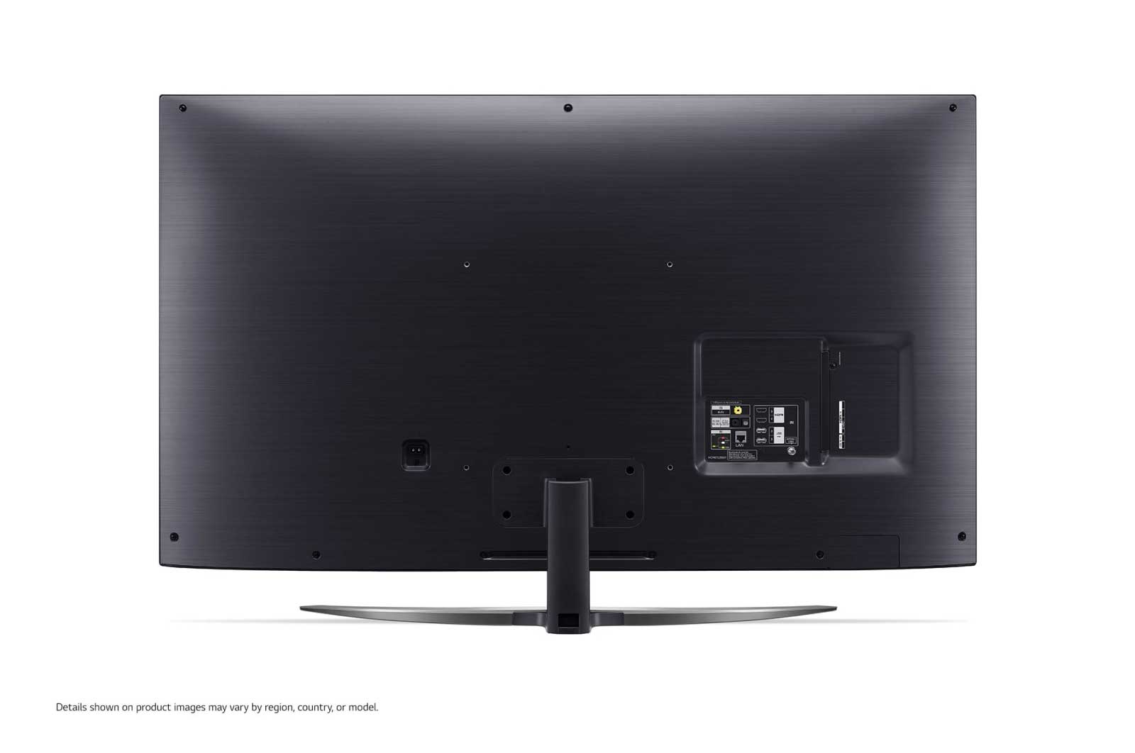 LG SM86 65 inç NanoCell 4K Smart TV, 65SM8600PLA