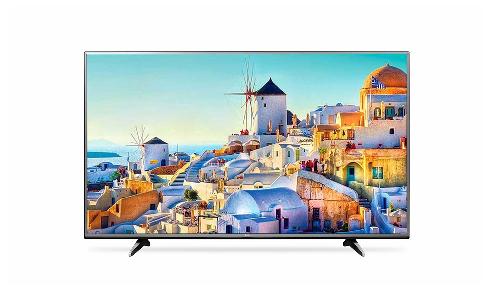 UHD TV - UH6000 65UH600V için önden görünüm
