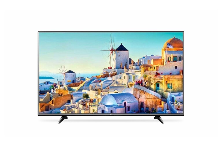 UHD TV - UH6000 65UH600V için önden görünüm