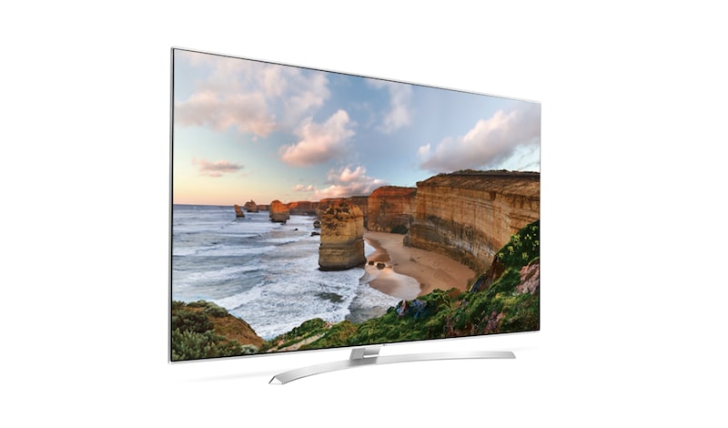 LG SUPER UHD TV, 65UH770V