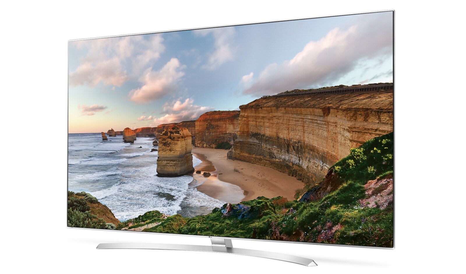 LG SUPER UHD TV, 65UH950V