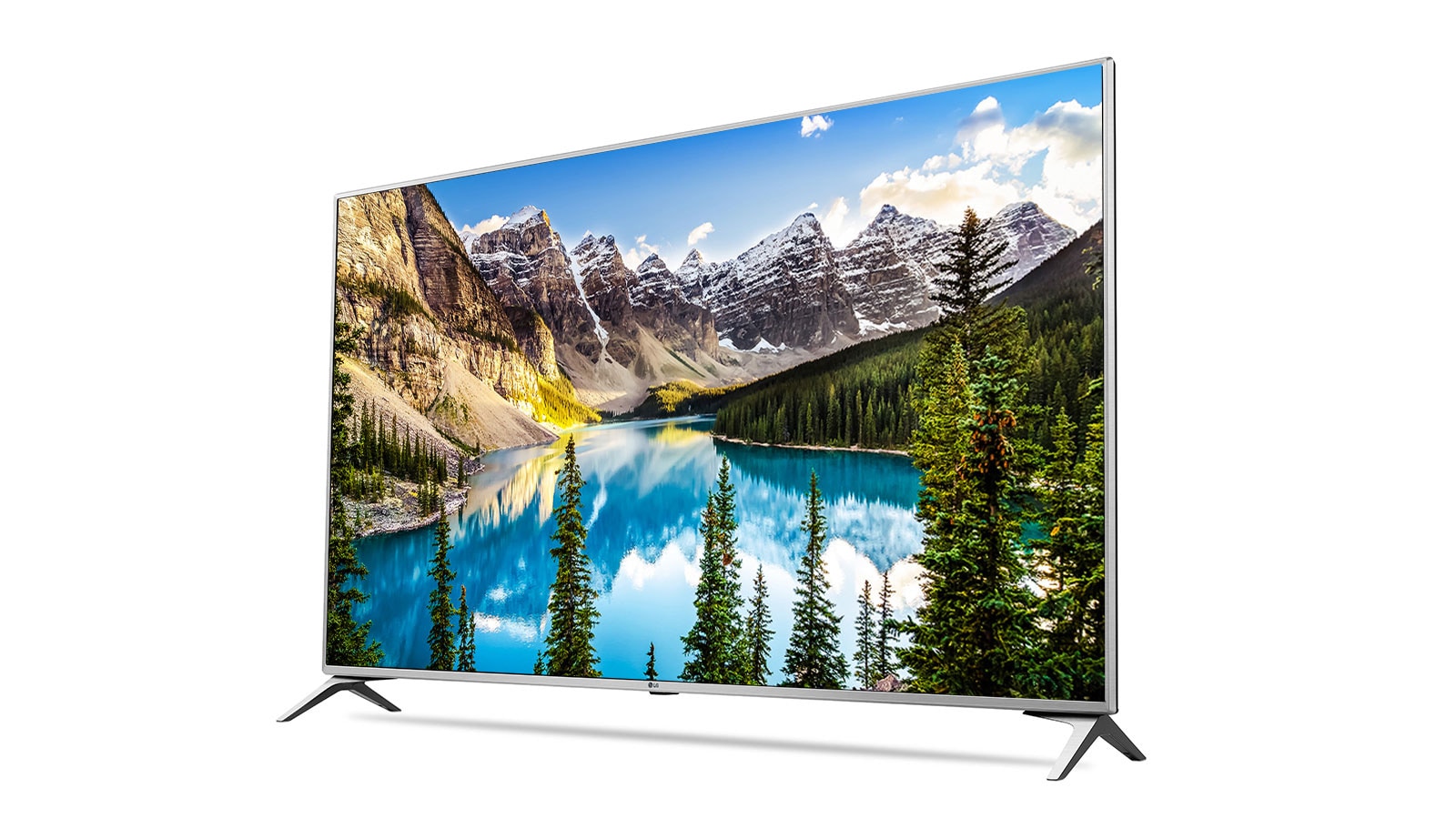 LG 65" LG ULTRA HD 4K TV, 65UJ651V