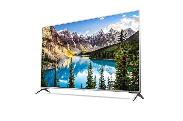 LG 65" LG ULTRA HD 4K TV, 65UJ651V