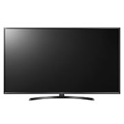 LG 65'' UK6470 Serisi IPS 4K HDR UHD Smart LED TV / AI ThinQ, 65UK6470PLC