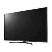 LG 65'' UK6470 Serisi IPS 4K HDR UHD Smart LED TV / AI ThinQ, 65UK6470PLC
