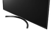 LG 65'' UK6470 Serisi IPS 4K HDR UHD Smart LED TV / AI ThinQ, 65UK6470PLC