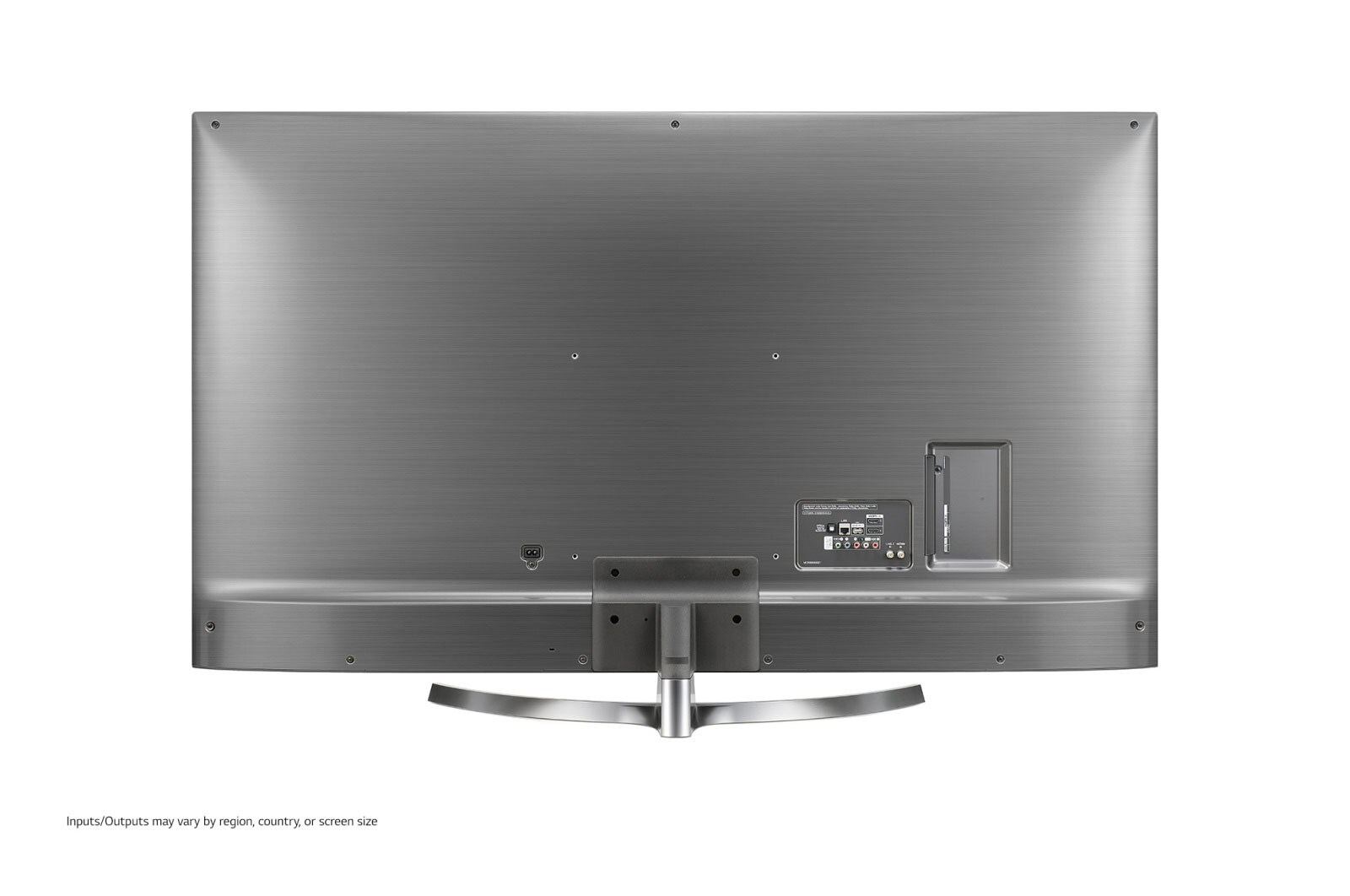 LG 65'' UK7550 Serisi IPS 4K HDR Smart UHD LED TV / AI ThinQ, 65UK7550PLA