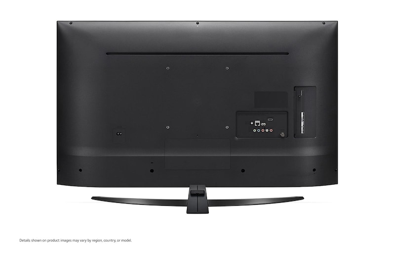 LG Uydu Alıcılı HD Smart TV 65 inç 164cm NanoCell 4K HDR DTS Virtual:X 65UM7450PLA, 65UM7450PLA