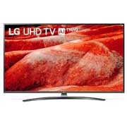 Uydu Alıcılı HD LED Smart TV 65 İnç 164cm α7 İşlemci  NanoCell™ 65UM7610PLB 65UM7610PLB için önden görünüm