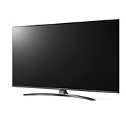 LG Uydu Alıcılı HD LED Smart TV 65 İnç 164cm α7 İşlemci  NanoCell™ 65UM7610PLB, 65UM7610PLB