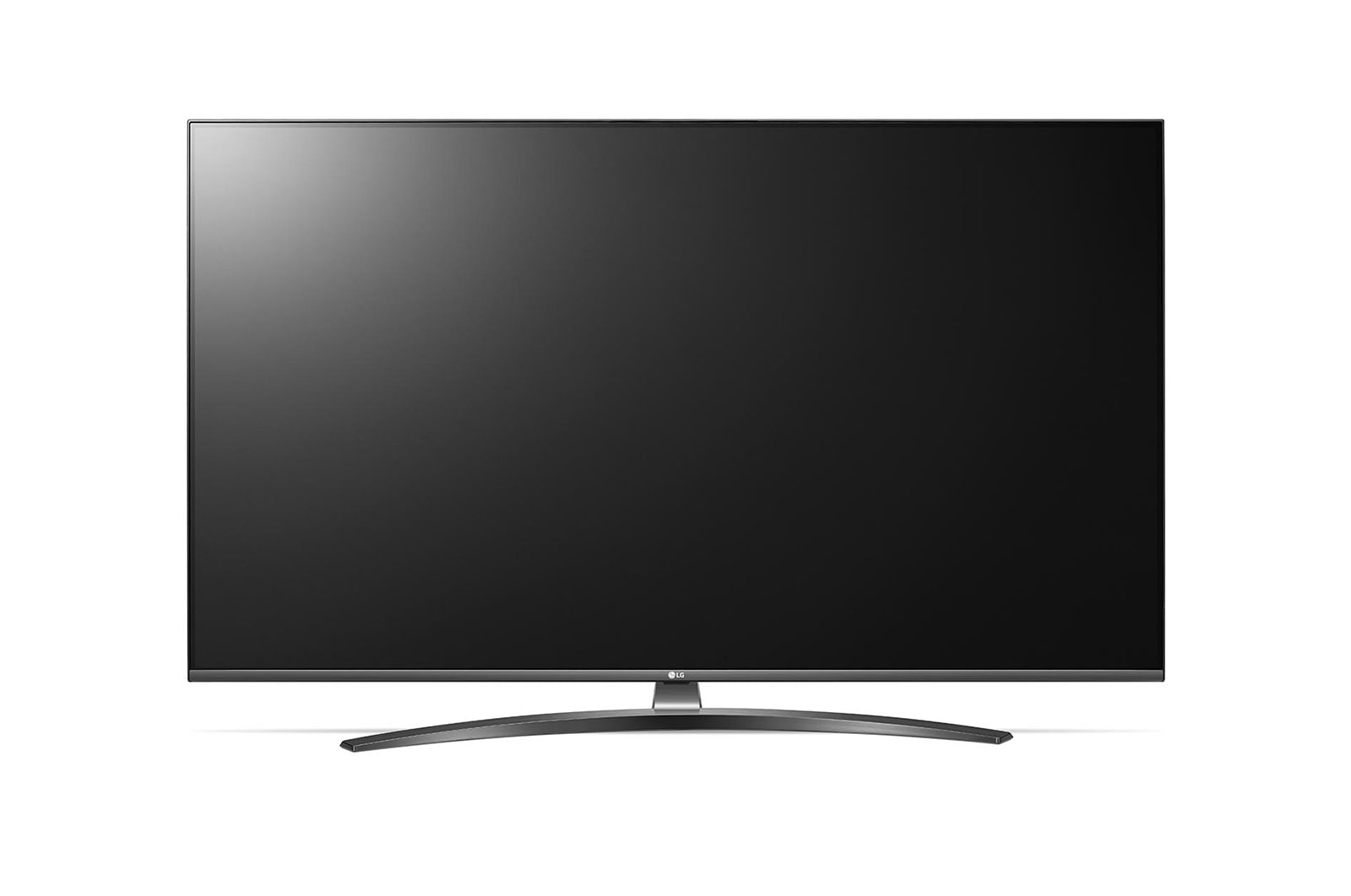 LG Uydu Alıcılı HD LED Smart TV 65 İnç 164cm α7 İşlemci  NanoCell™ 65UM7610PLB, 65UM7610PLB