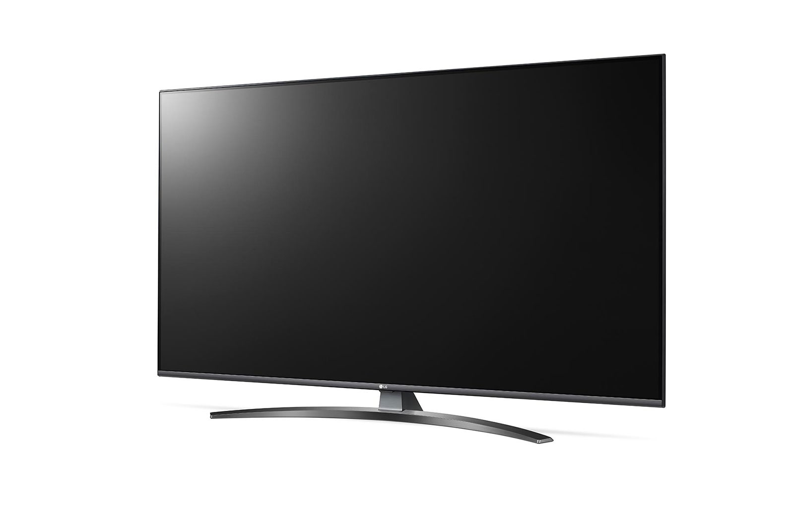 LG Uydu Alıcılı HD LED Smart TV 65 İnç 164cm α7 İşlemci  NanoCell™ 65UM7610PLB, 65UM7610PLB