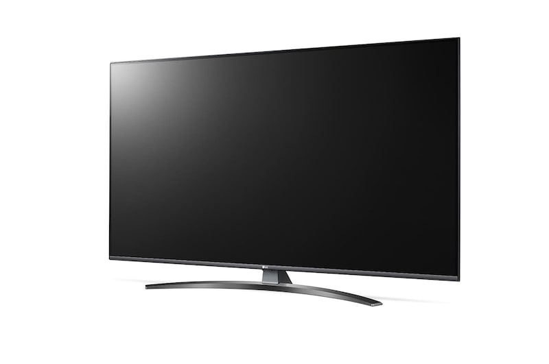 LG Uydu Alıcılı HD LED Smart TV 65 İnç 164cm α7 İşlemci NanoCell™ 65UM7610PLB, 65UM7610PLB