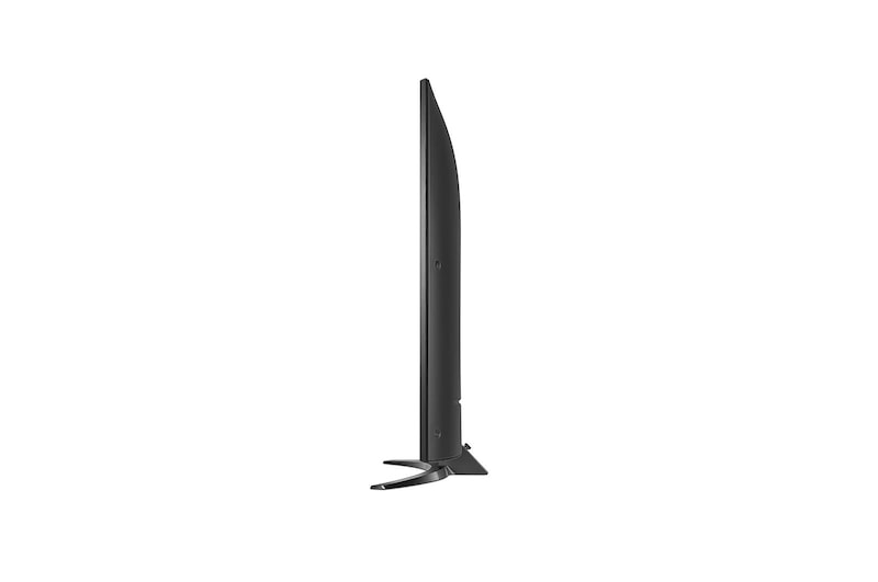 LG Uydu Alıcılı HD LED Smart TV 65 İnç 164cm α7 İşlemci NanoCell™ 65UM7610PLB, 65UM7610PLB