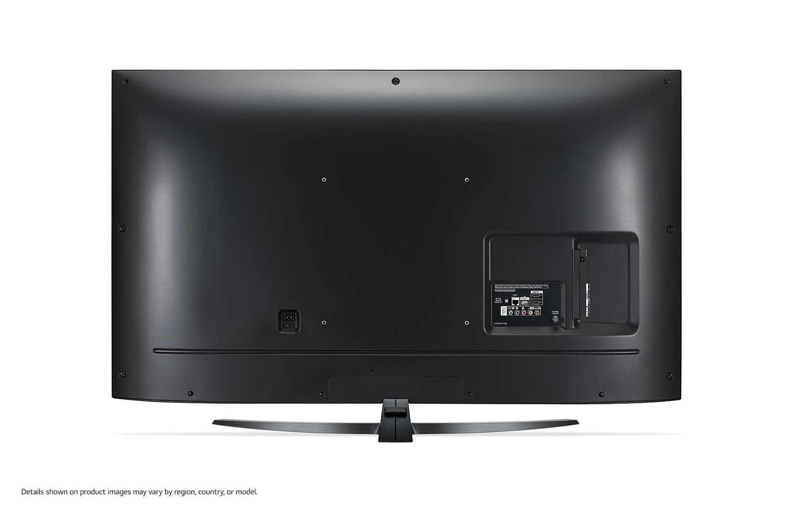 LG Uydu Alıcılı HD LED Smart TV 65 İnç 164cm α7 İşlemci  NanoCell™ 65UM7610PLB, 65UM7610PLB