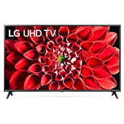 LG 65UN7100PLB dolgu resimli önden görünüm