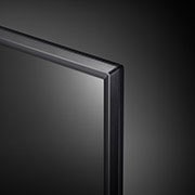 LG Uydu Alıcılı UHD Smart TV 65 İnç webOS UN 71 4K UHD Çözünürlük 65UN71006LB, 65UN71006LB