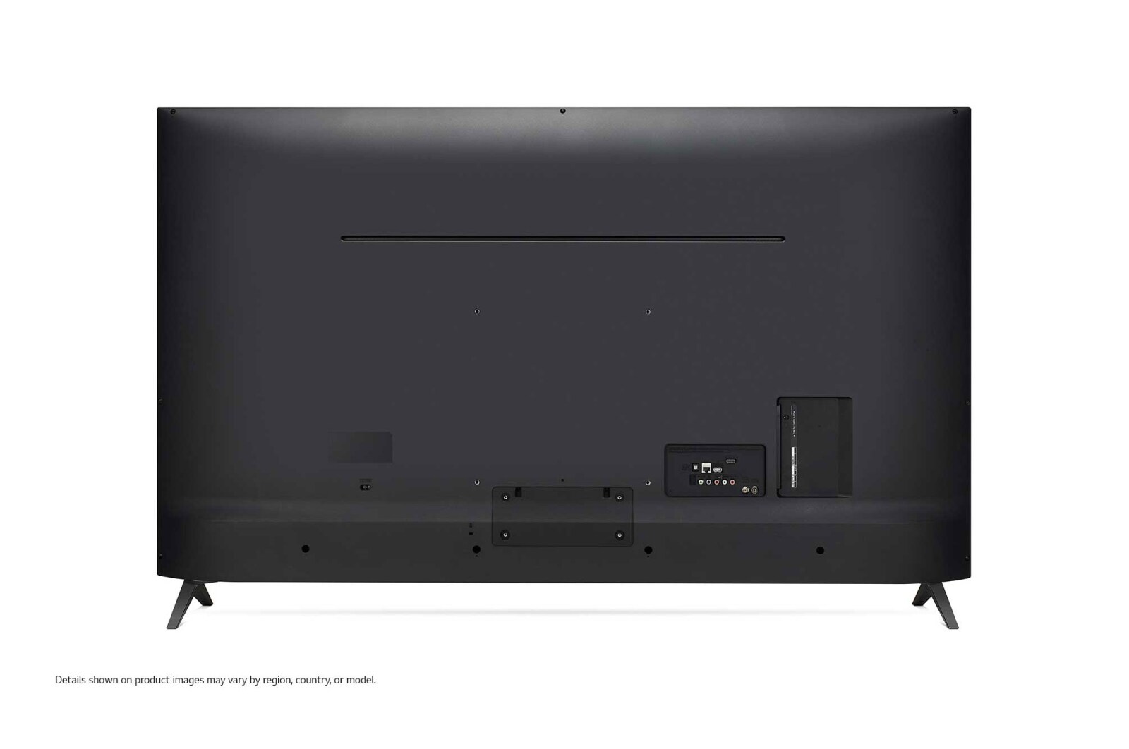LG Uydu Alıcılı UHD Smart TV 65 İnç webOS UN 71 4K UHD Çözünürlük 65UN71006LB, 65UN71006LB