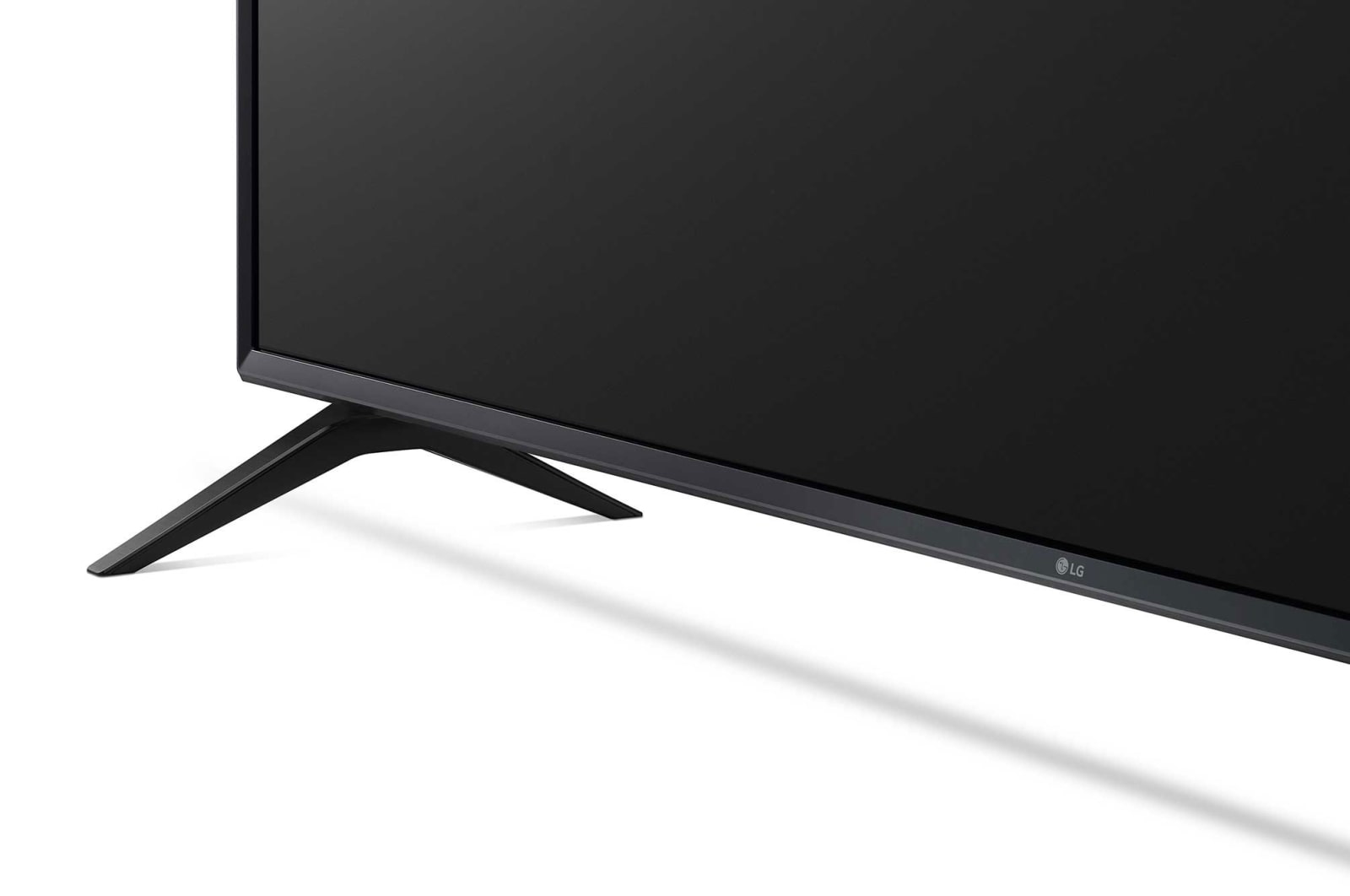LG Uydu Alıcılı UHD Smart TV 65 İnç webOS UN 71 4K UHD Çözünürlük 65UN71006LB, 65UN71006LB