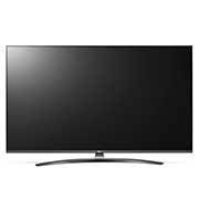 LG Uydu Alıcılı HD LED TV 65 İnç webOS Smart TV Nano 81 4K UHD Çözünürlük 65UN81006LB, 65UN81006LB