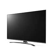 LG Uydu Alıcılı HD LED TV 65 İnç webOS Smart TV Nano 81 4K UHD Çözünürlük 65UN81006LB, 65UN81006LB