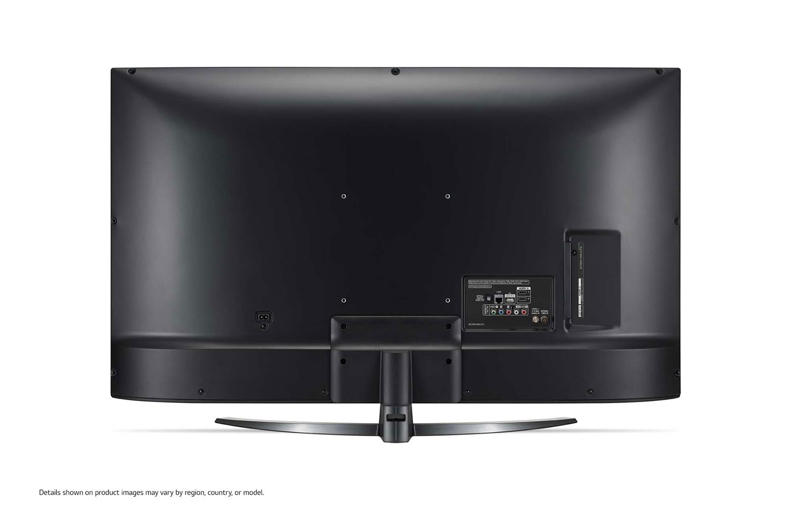 LG Uydu Alıcılı HD LED TV 65 İnç webOS Smart TV Nano 81 4K UHD Çözünürlük 65UN81006LB, 65UN81006LB