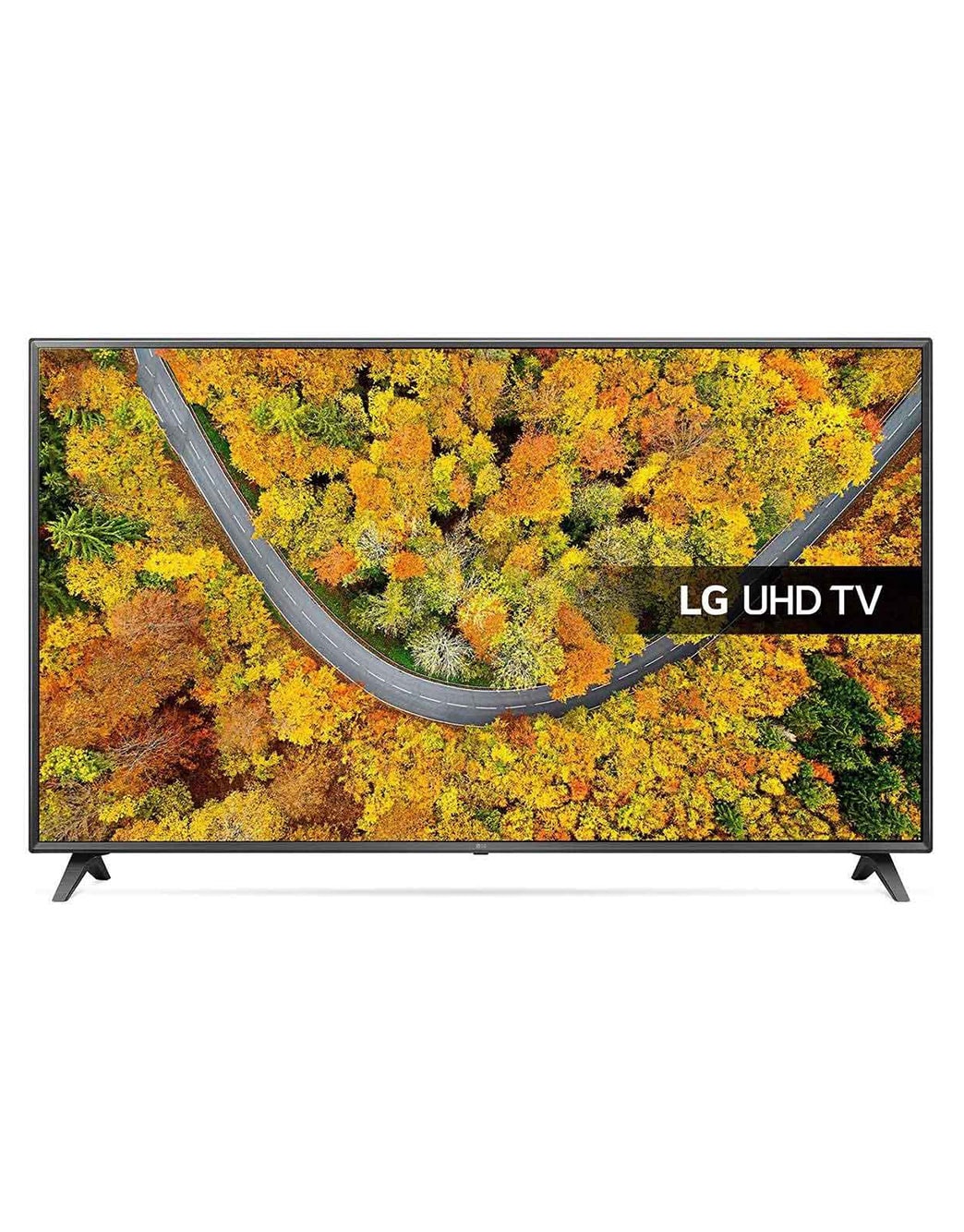 LG UP75 65 inç 4K Smart TV - 65UP75006LF | LG TR