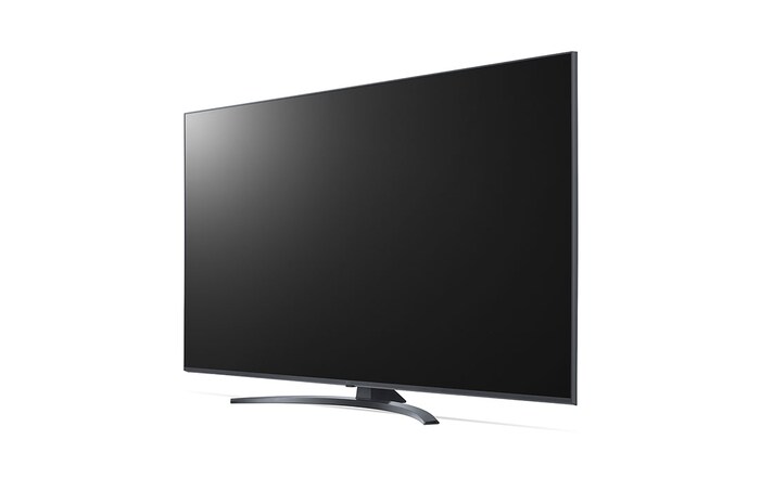 LG UQ81 65 inç 4K Smart TV, 65UQ81006LB