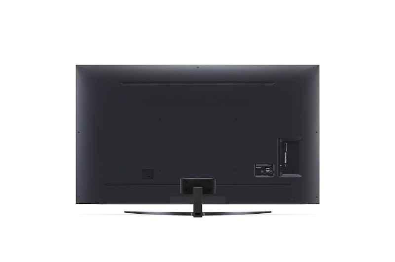 LG NANO76 70 inç NanoCell 4K Smart TV, 70NANO766QA