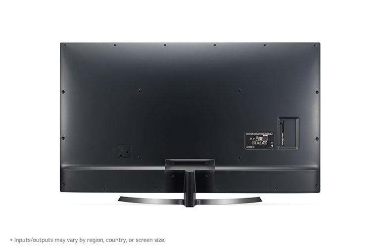 LG 70" LG ULTRA HD 4K TV, 70UJ675V