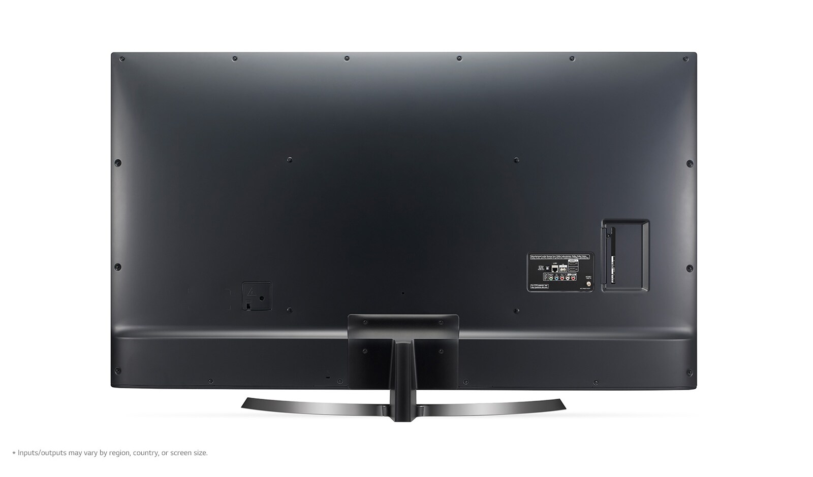 LG 70" LG ULTRA HD 4K TV, 70UJ675V