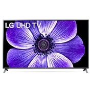 LG 70UN70706LB  dolgu resimli önden görünüm