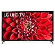 LG 70UN71006LA dolgu resimli önden görünüm