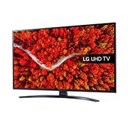 LG UP81 70 inç 4K Smart TV, 70UP81006LA