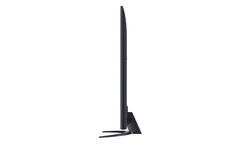 LG NANO76 86 inç NanoCell 4K Smart TV, 86NANO766QA