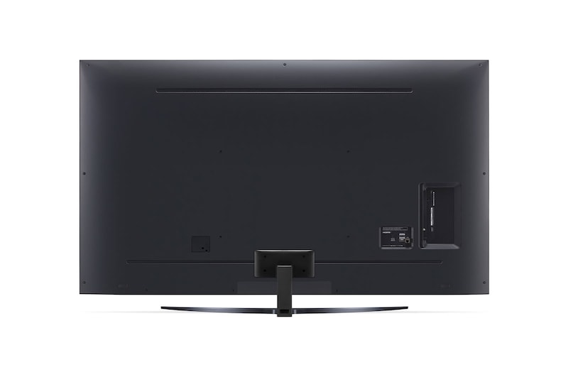 LG NANO76 86 inç NanoCell 4K Smart TV, 86NANO766QA