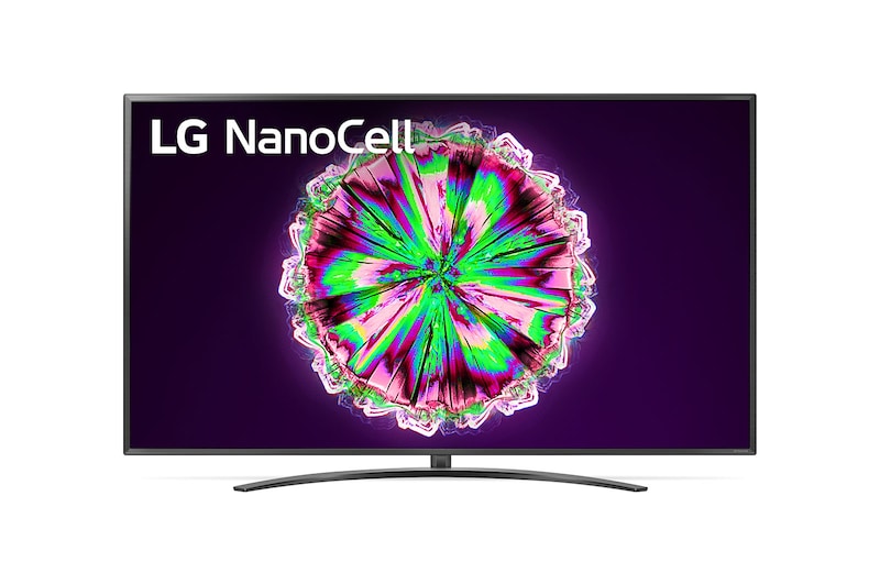 LG Uydu Alıcılı  75 İnç UHD Smart TV webOS Nano 79 4K UHD Çözünürlük, 75NANO796NF