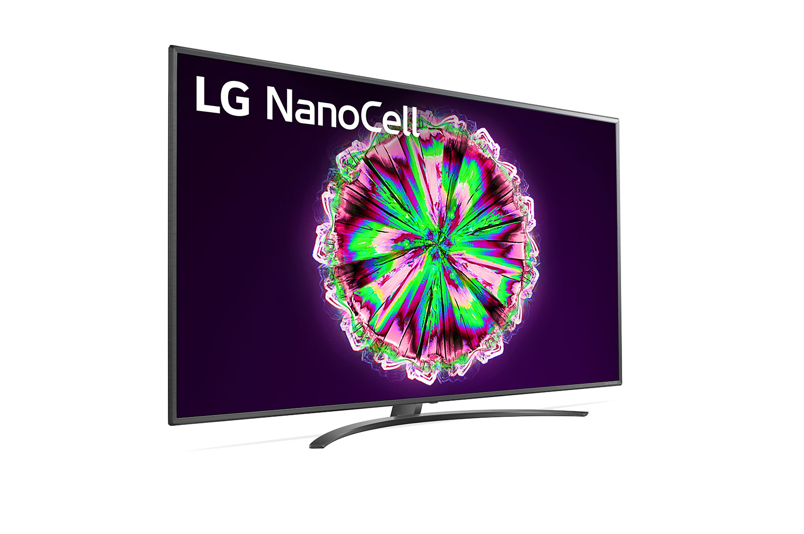 LG Uydu Alıcılı  75 İnç UHD Smart TV webOS Nano 79 4K UHD Çözünürlük, 75NANO796NF
